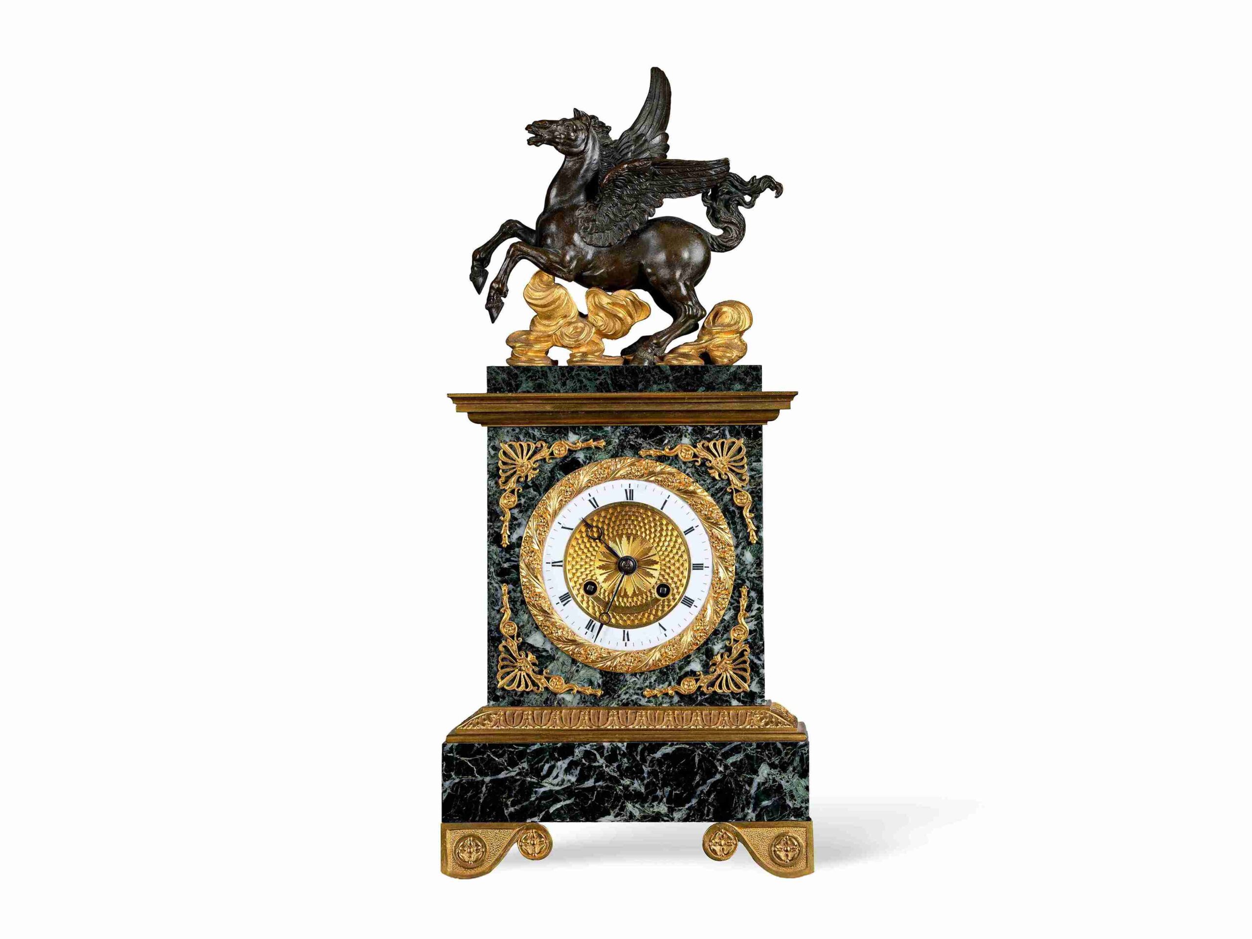 Uhr-mit-Pferd-1